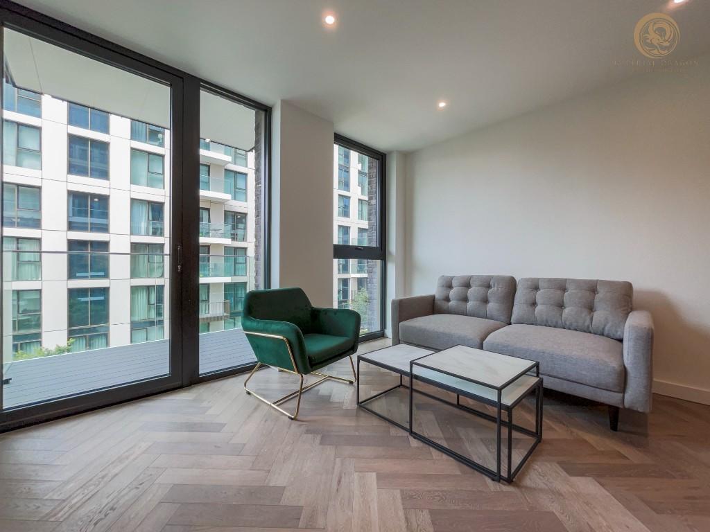 Main image of property: Merino Wharf, London Dock, London, E1W