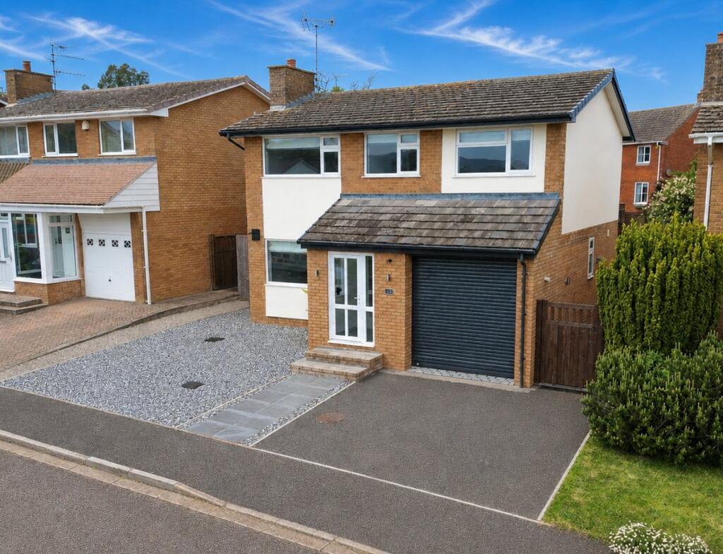 Main image of property: Malden Road, Sidmouth
