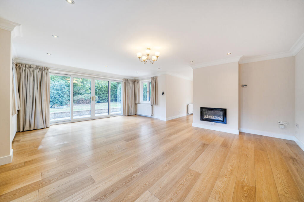 House in Slough, Sunninghill and Ascot - View 2