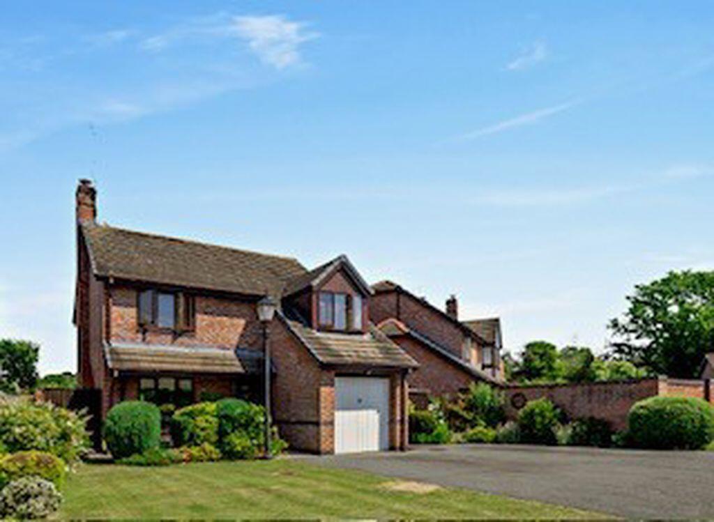 Main image of property: Meadowfield, Tarporley