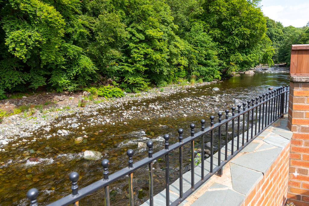Lydia's River Cottage, Penrith Road, Keswick, Cumbria, CA12 4JY photo 3