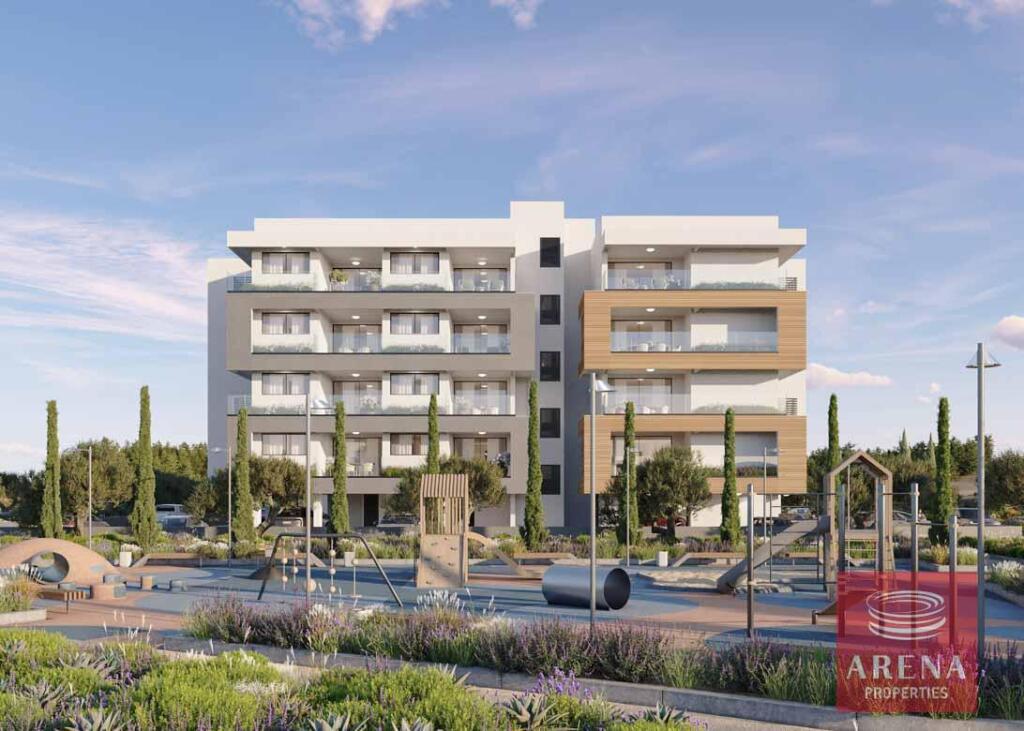 Main image of property: Larnaca, Leivadia