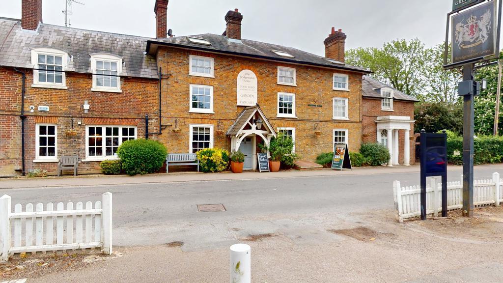 Main image of property: Bridgewater Arms, Little Gaddesden, Berkhamsted, HP4 1PD