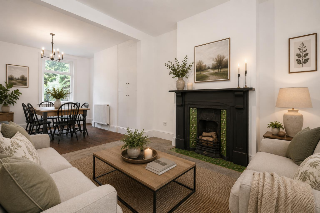 Colchester Road, Lawford, Manningtree - View 4