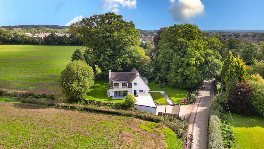 Main image of property: Haughton Village, Shifnal, TF11