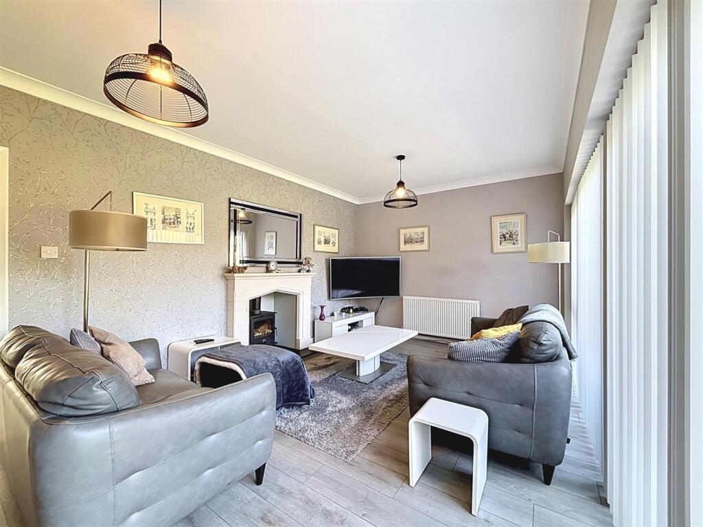 House in Hornsea, East Riding of Yorkshire - View 4