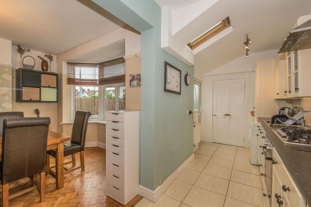 House in Cardiff, Heath - More