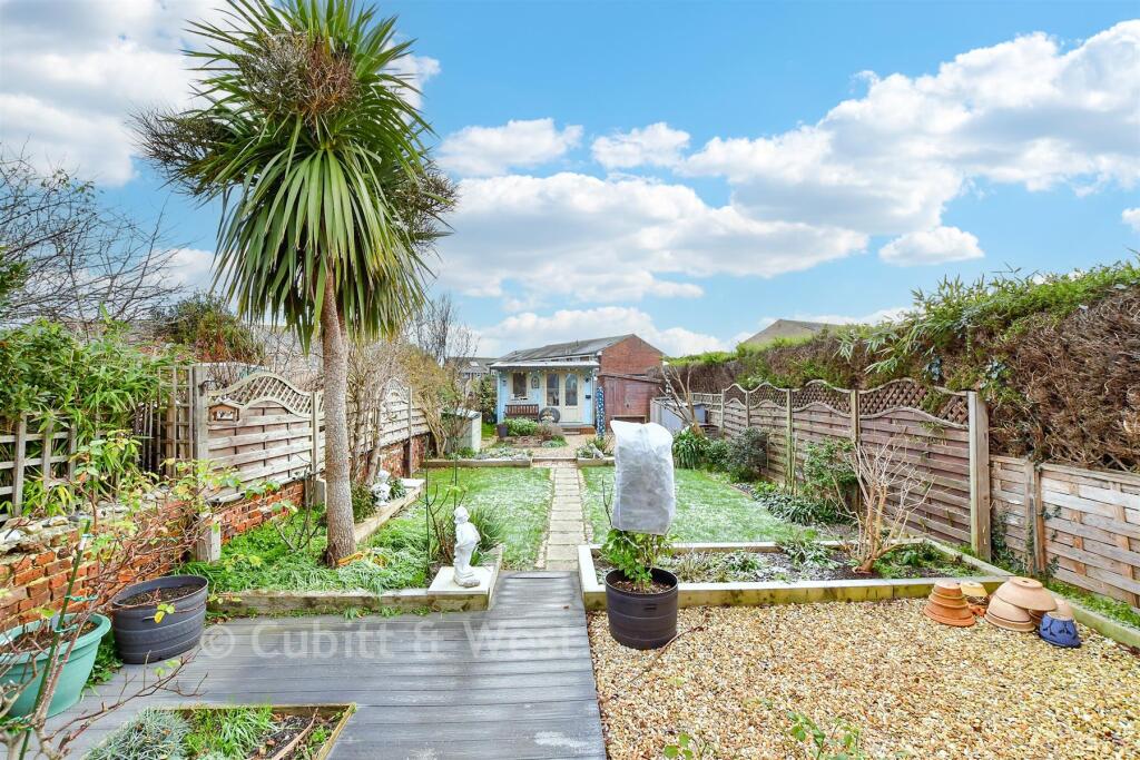 Main image of property: Manor Road, Selsey, Chichester, West Sussex