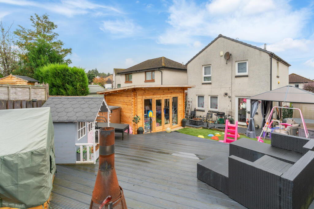 House in Glasgow - View 4