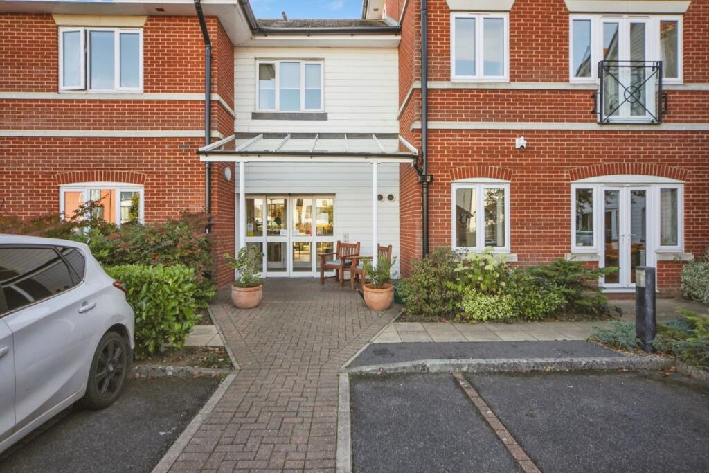 Main image of property: Mead Drive, Kesgrave, Ipswich, IP5