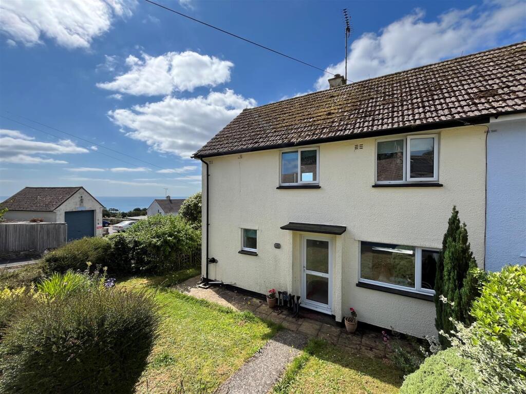 Main image of property: Bidders Close, Stoke Fleming