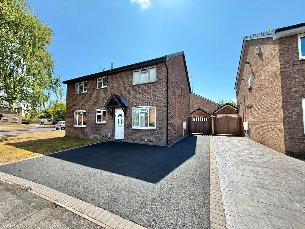 Main image of property: Blackthorne Avenue, Whitby