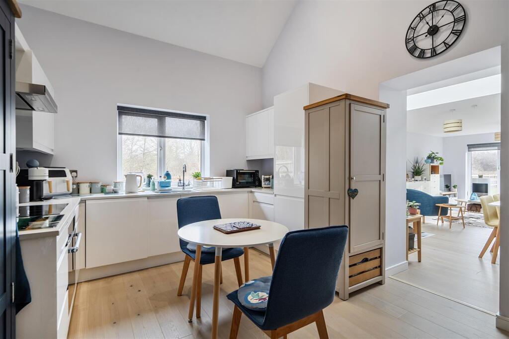 Main image of property: Bell Lane, Smarden, Ashford