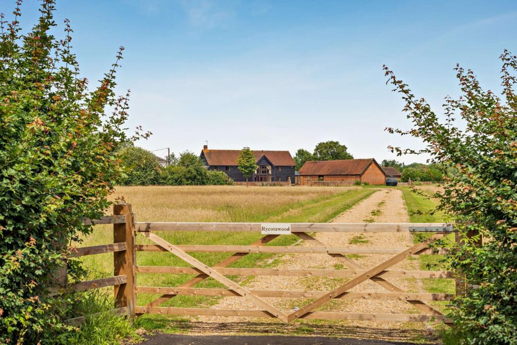 Main image of property: Guildford Road, Alfold, Cranleigh, Surrey