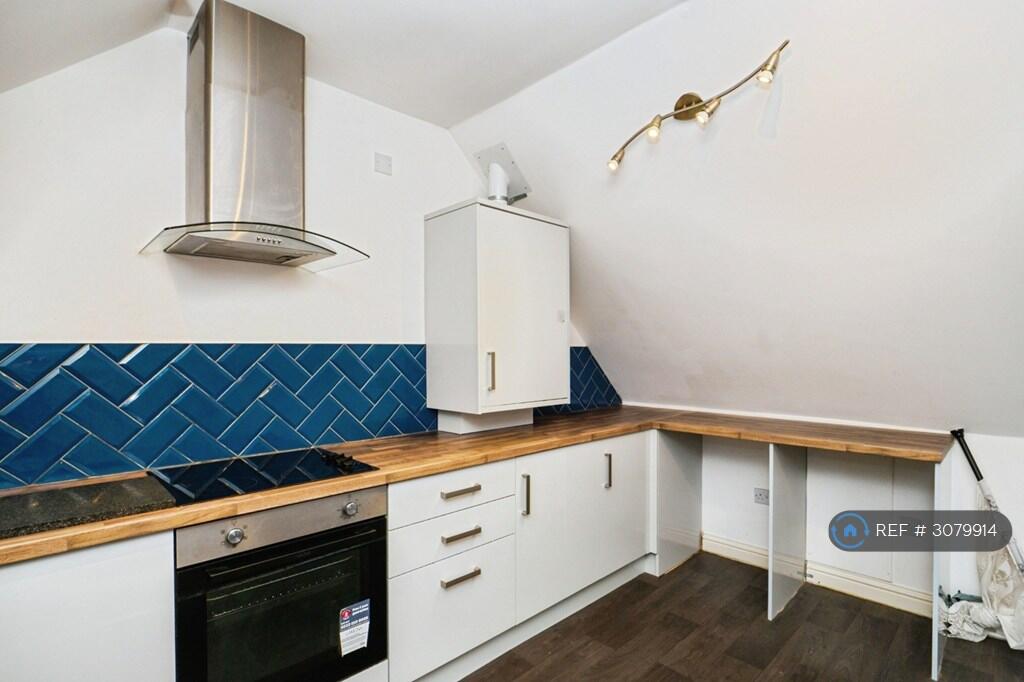 Apartment in Thanet, East Cliff, Ramsgate - More