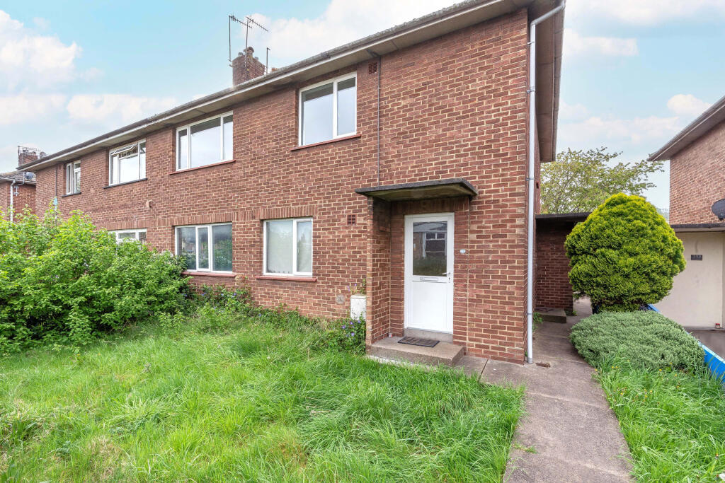 Main image of property: Long Cross, Lawrence Weston, Bristol