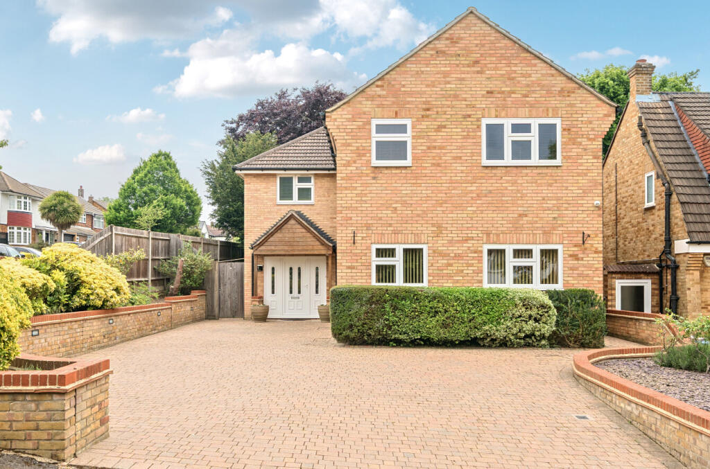 Main image of property: Elmstead Glade, Chislehurst, Kent, BR7