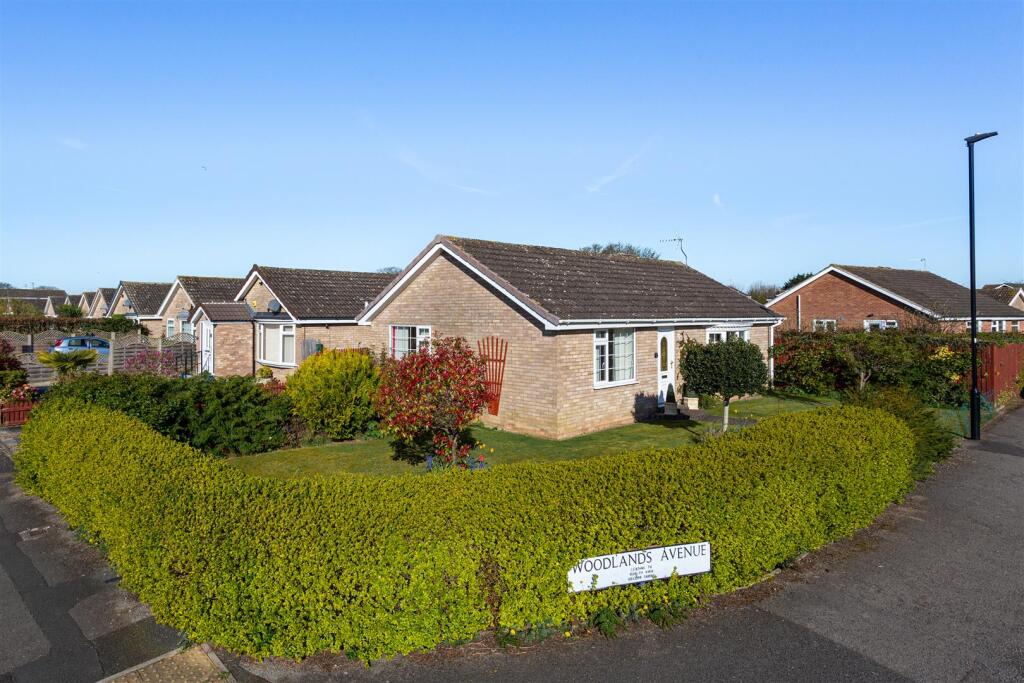 Main image of property: Wheatfield Lane, Haxby, York