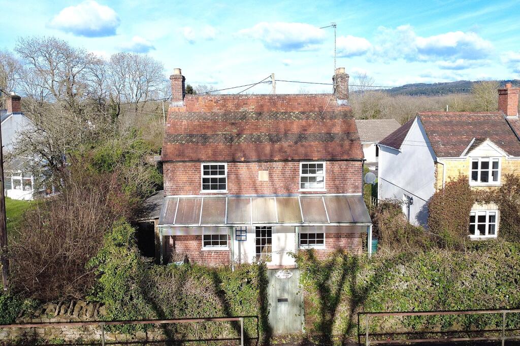 Main image of property: Leigh Common, Wincanton, Somerset, BA9