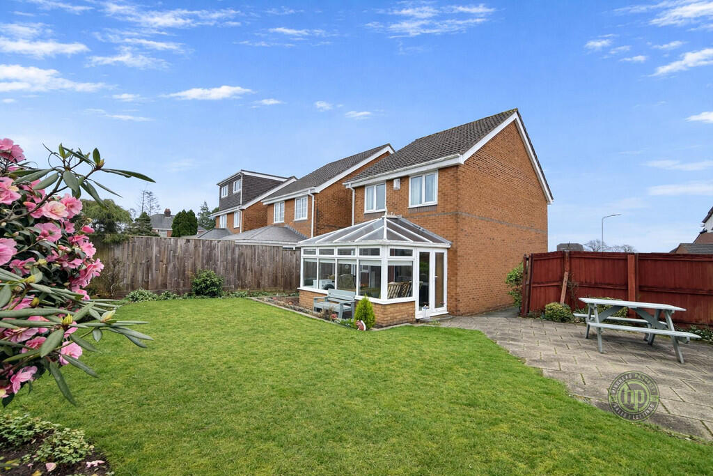 Trewithy Drive, Plymouth, Crownhill, PL6  photo 3