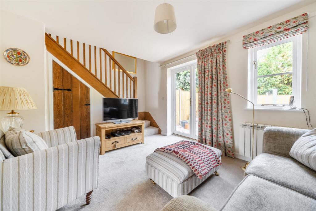 House in Taunton - View 4
