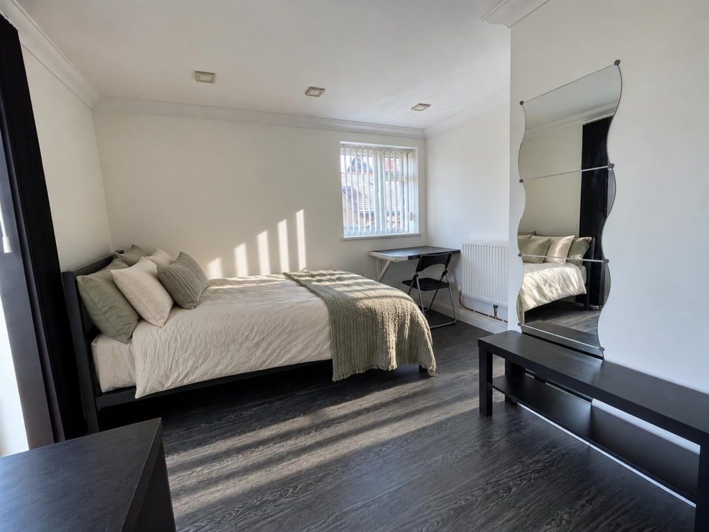 Apartment in Cardiff - More