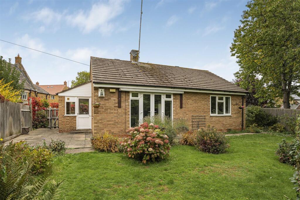 Stubbs Road, Everdon, Daventry, NN11, Daventry