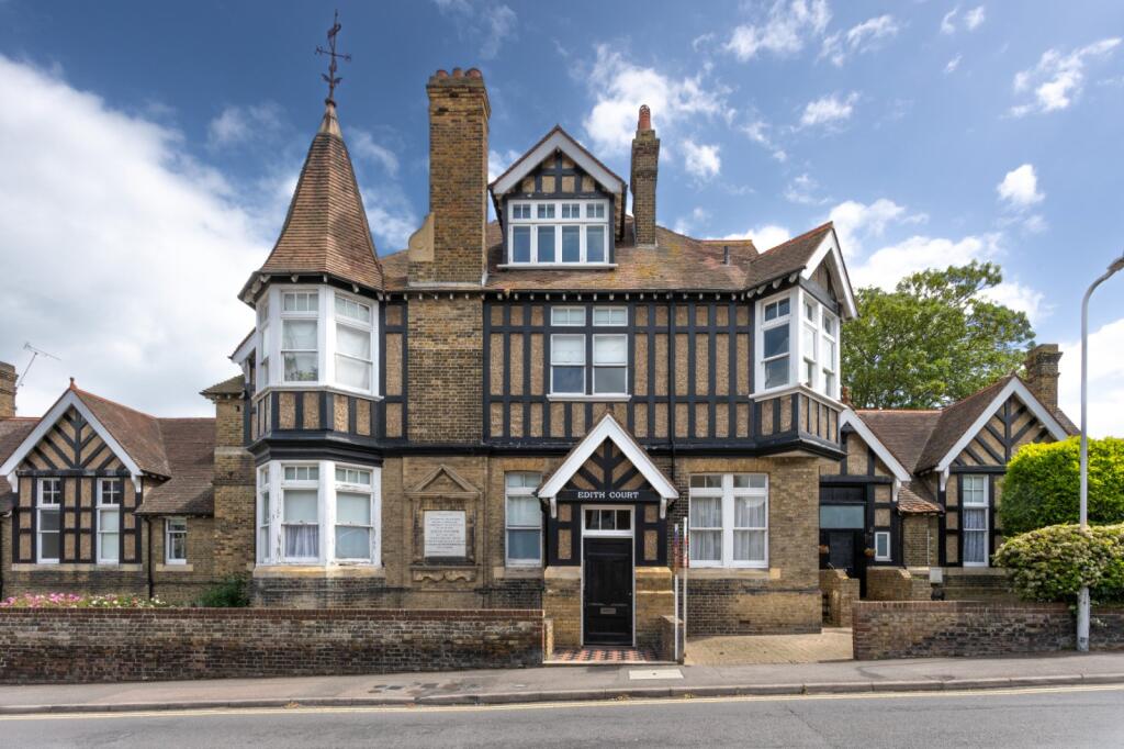 Main image of property: Victoria Road, Margate, Kent, CT9