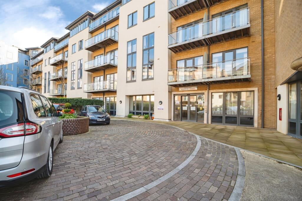 Main image of property: Maumbury Gardens, Dorchester