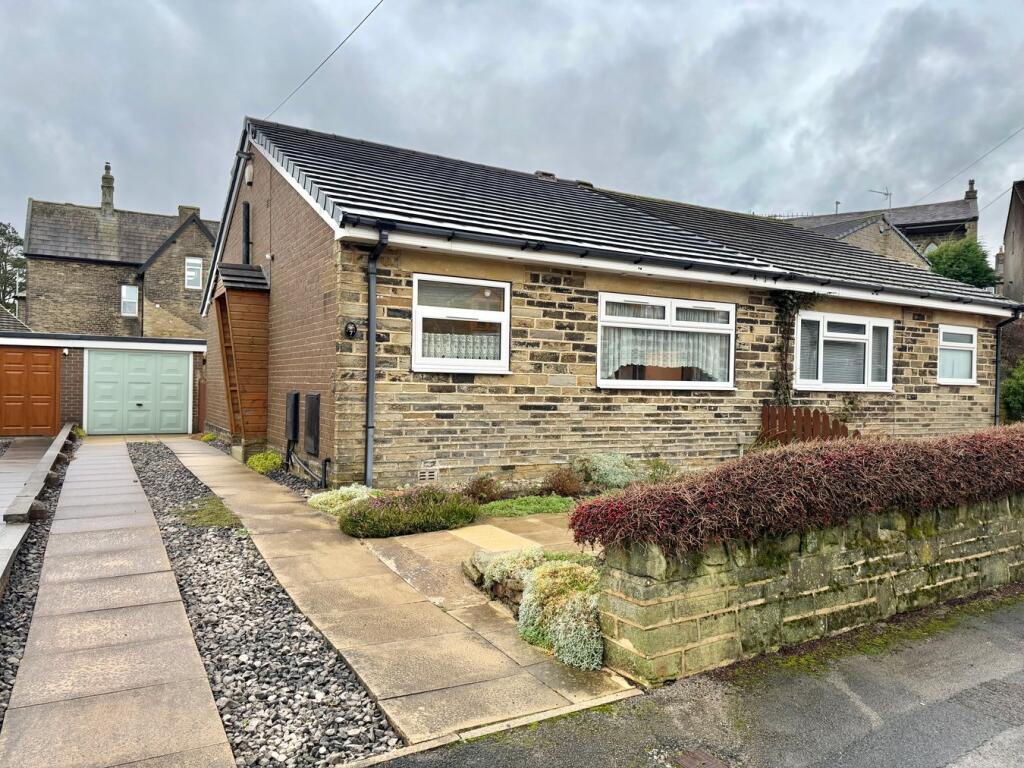 Main image of property: Lodge Gate Close, Denholme, Bradford, BD13