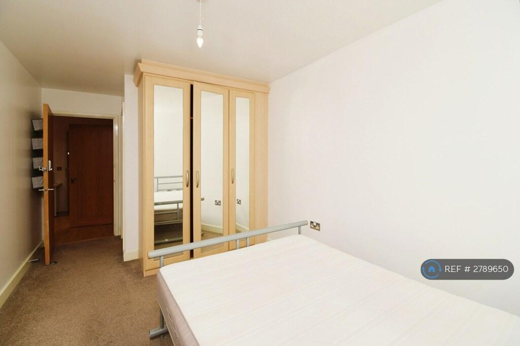 Main image of property: Switch House, London, E14