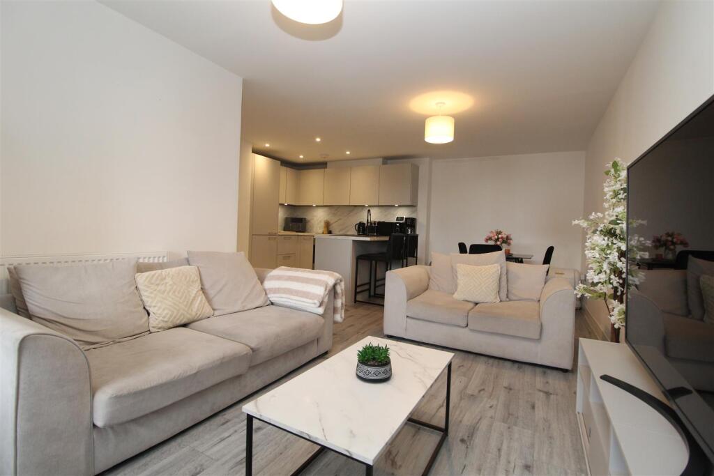 Main image of property: Charles Court, Margate