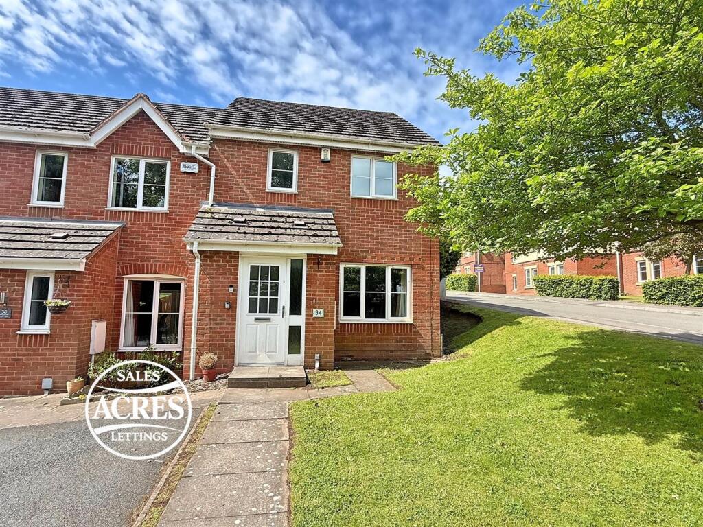 Main image of property: Blue Cedar Drive, Streetly, Sutton Coldfield