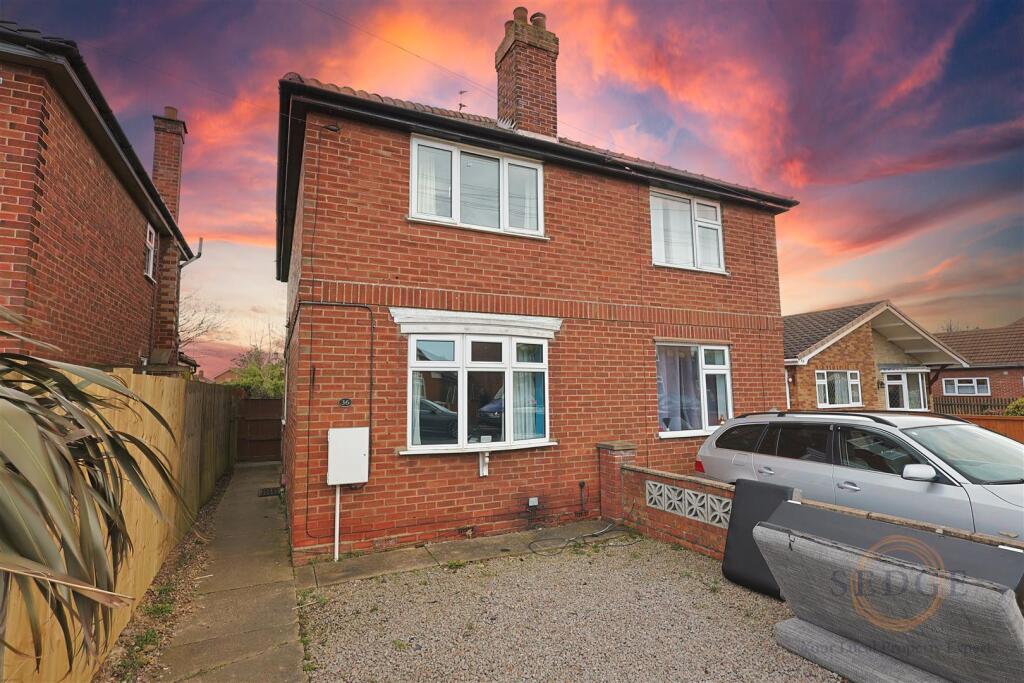 Main image of property: Pennygate, Spalding