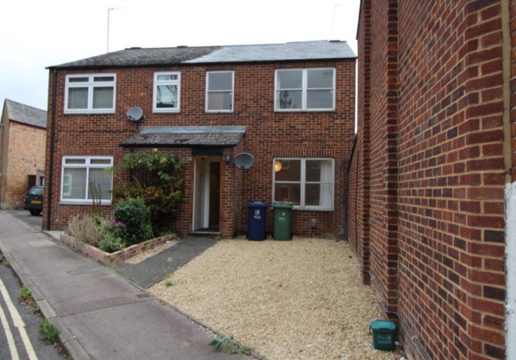 Main image of property: Nelson Street, Oxford, Oxfordshire, OX2