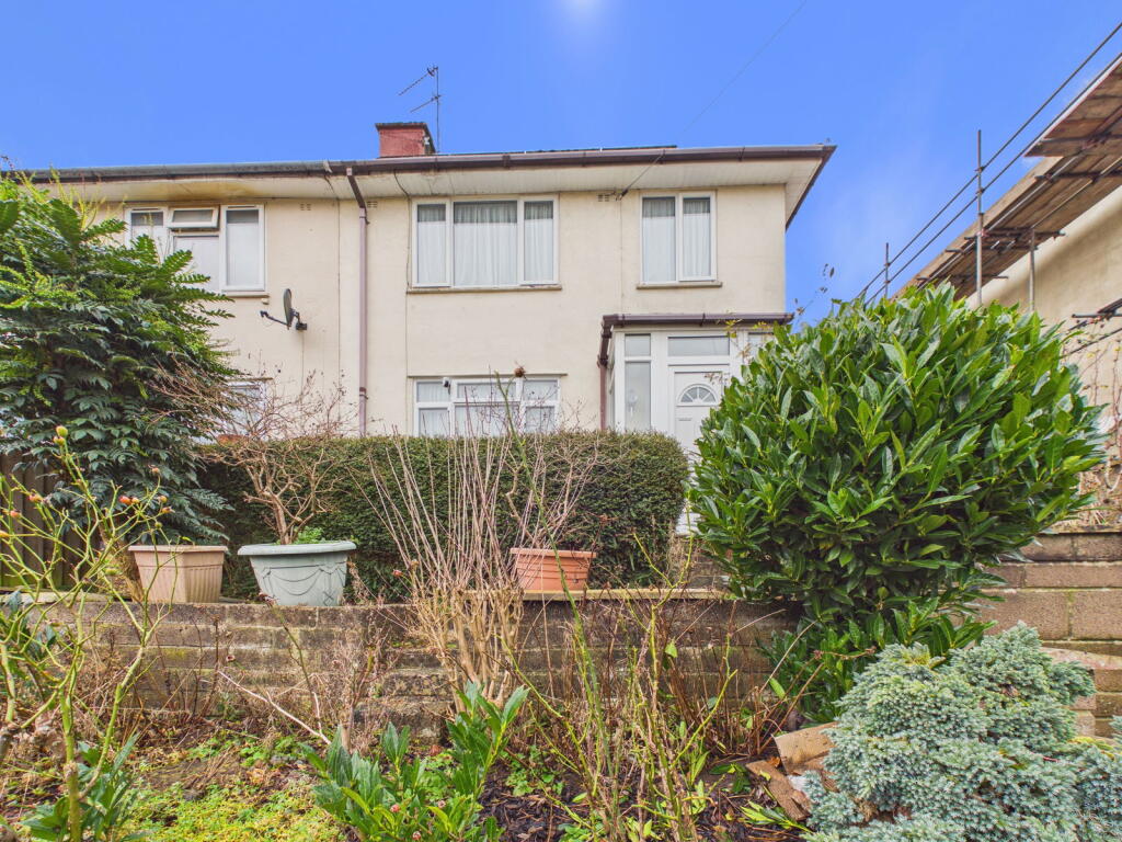 Main image of property: Longreach Grove, Stockwood, Bristol