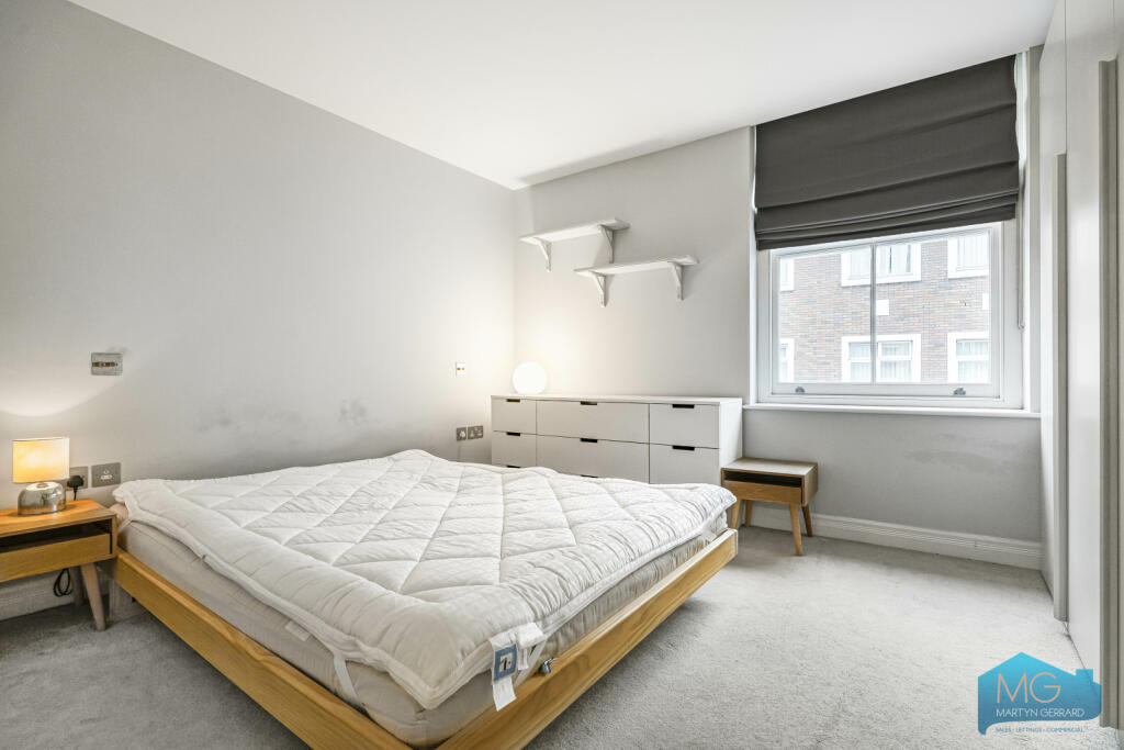 Apartment in London, Maitland Park, Kentish Town - View 4