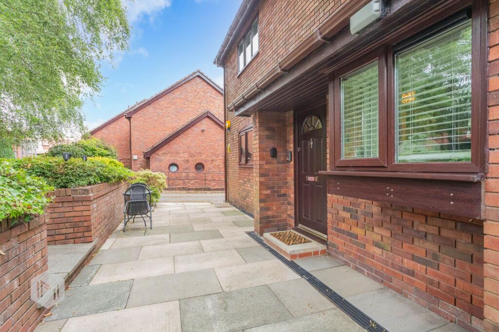 Main image of property: Greenmount Court, Bolton, BL1
