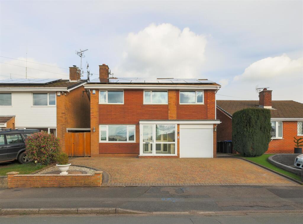 Rudyard Way, Cheadle photo 2