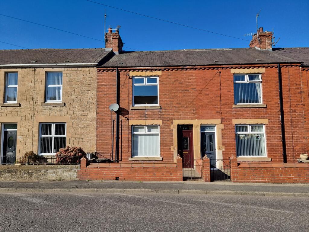 Main image of property: Vindomora Road, Ebchester
