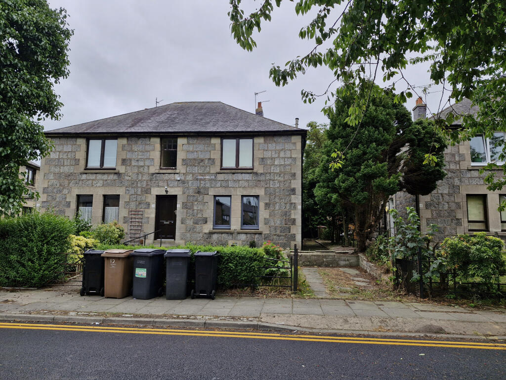 Main image of property: 10 Ruthrieston Circle, Aberdeen, Aberdeen City