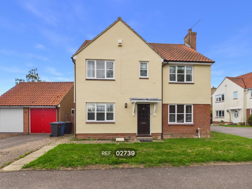 Main image of property: Collingwood Fields, East Bergholt, Colchester, Suffolk, UK, CO7 6QN