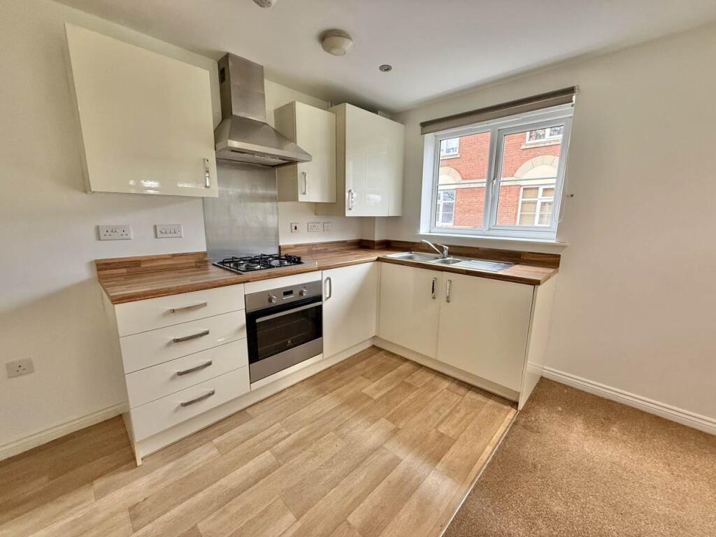 Main image of property: Lysaght Gardens, Newport, 