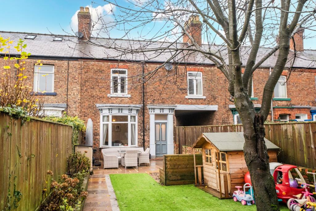 South Terrace, Sowerby, Thirsk, North Yorkshire, YO7 photo 3