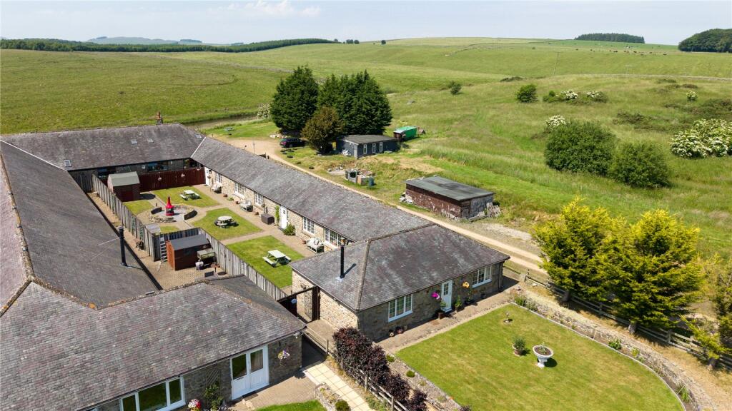 Main image of property: Haydon Bridge, Hexham, Northumberland, NE47