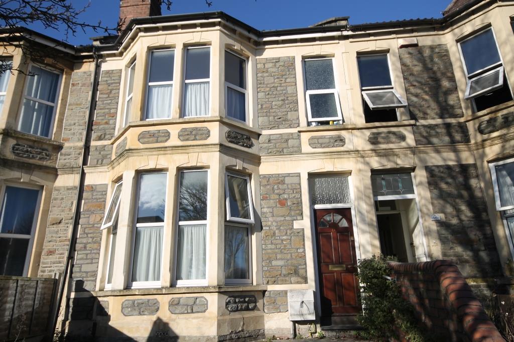 Main image of property: Filton Avenue, Horfield, Bristol