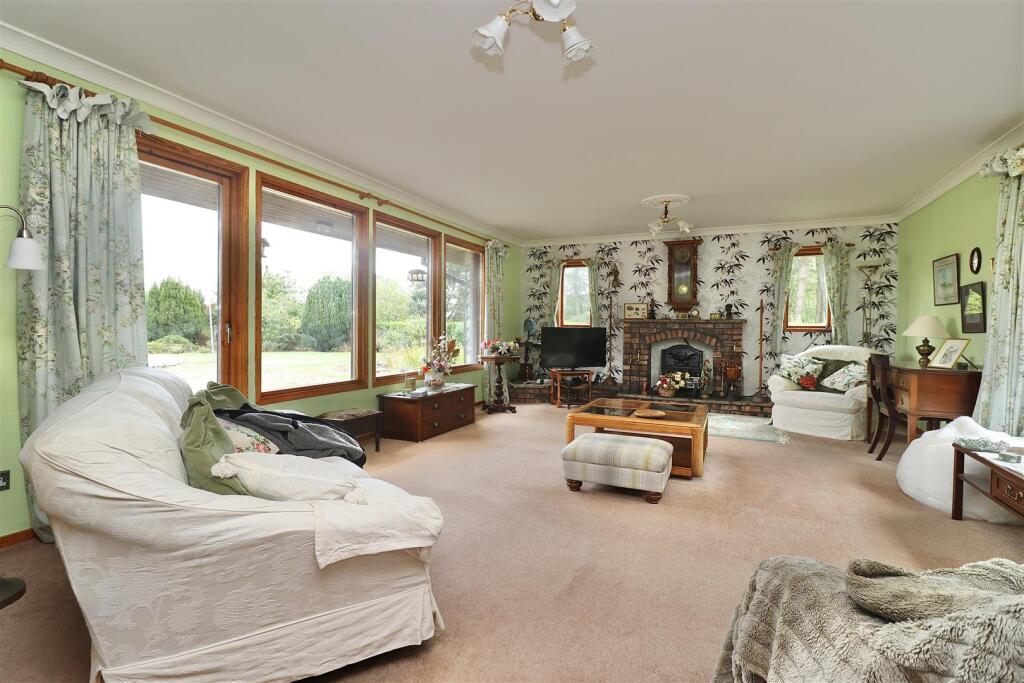 House in Barmby Moor, Newton on Derwent - View 4