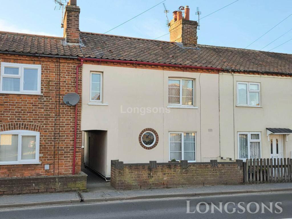 Main image of property: Shipdham Road, Dereham