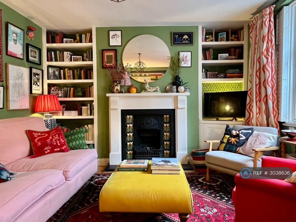 Main image of property: New North Road, London, N1