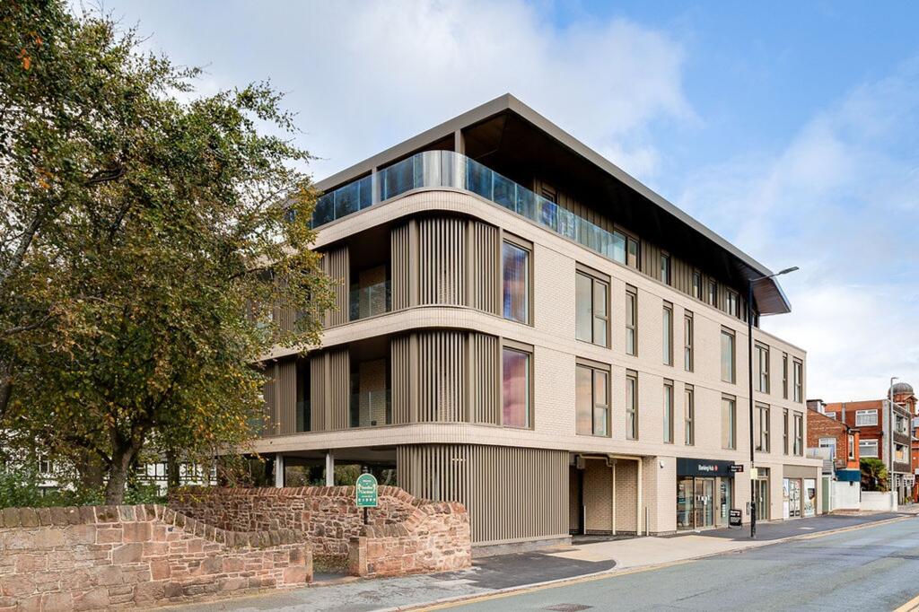 Main image of property: Dee Lane, West Kirby, CH48